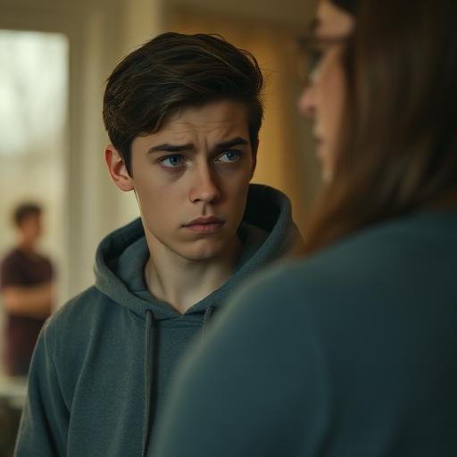 Ponto de interrogação