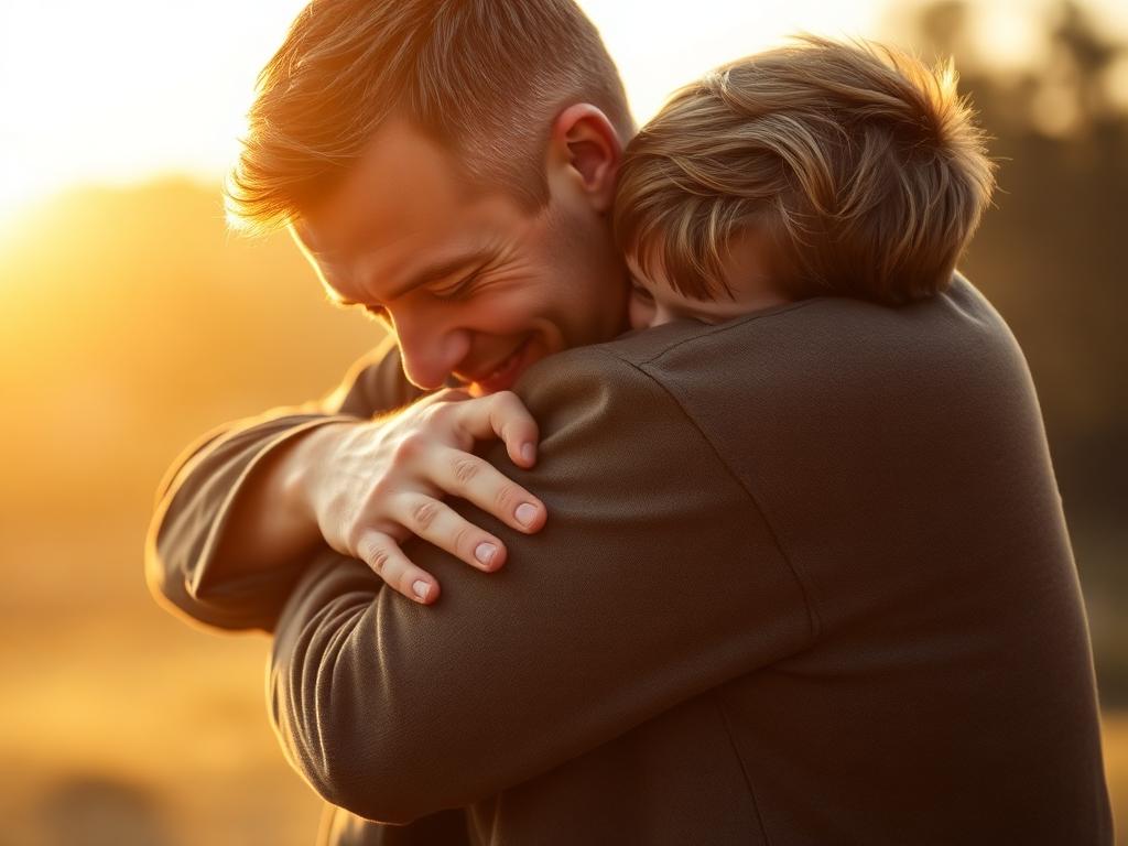 Reconexão emocional